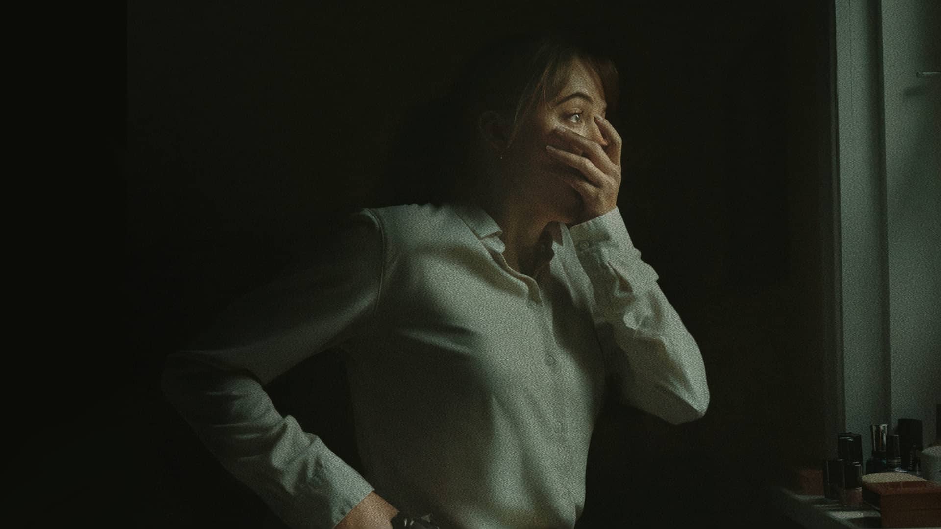 Image du film Longlegs