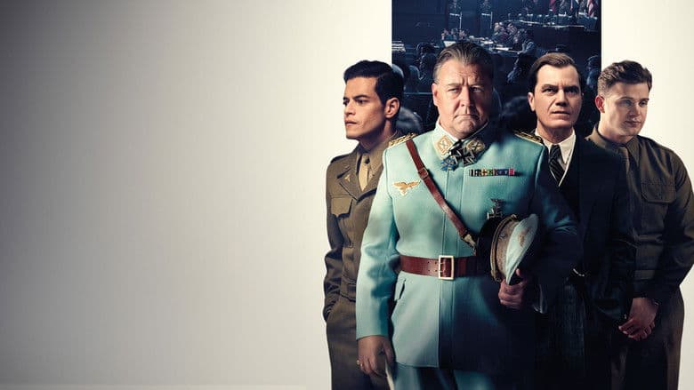 Image du film Nuremberg