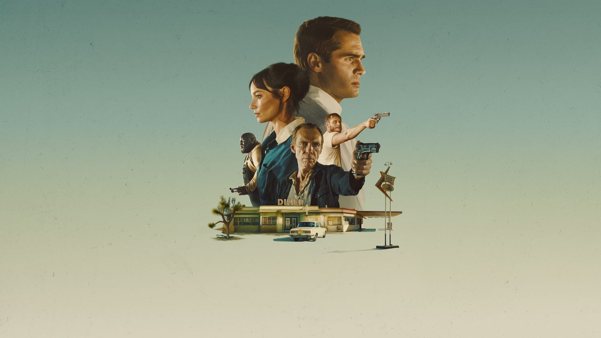 Image du film Last Stop : Yuma County