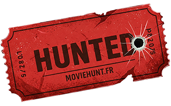 Hunted by MovieHunt